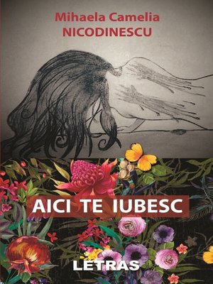 cover image of Aici Te Iubesc
